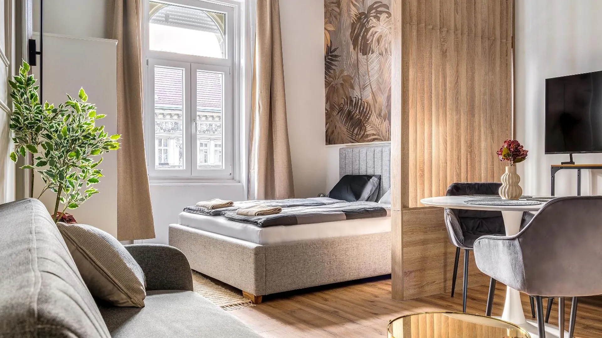 T29 Suites Budapest 0*,  Hungary