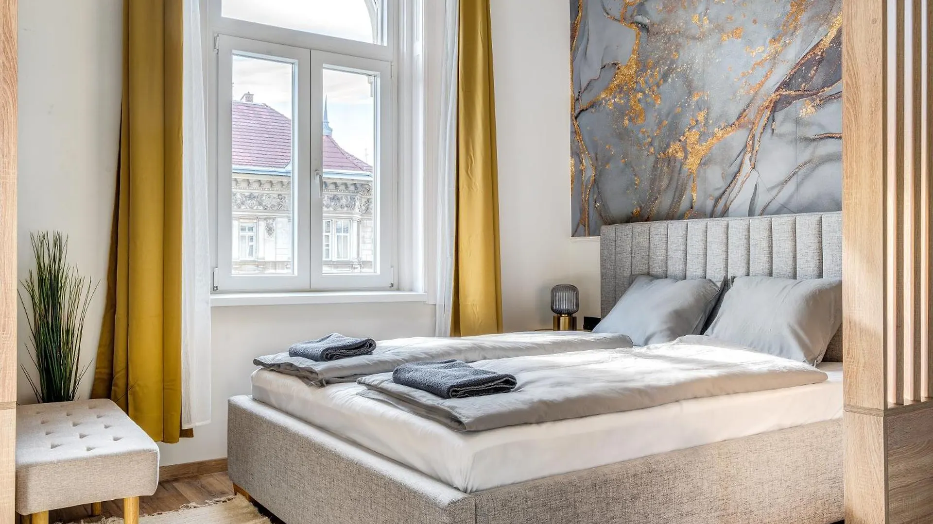 T29 Suites Budapest