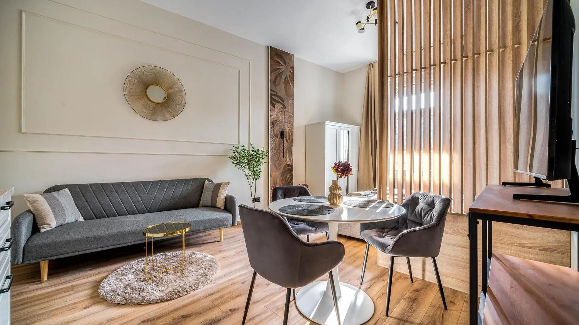 Apartment T29 Suites Budapest