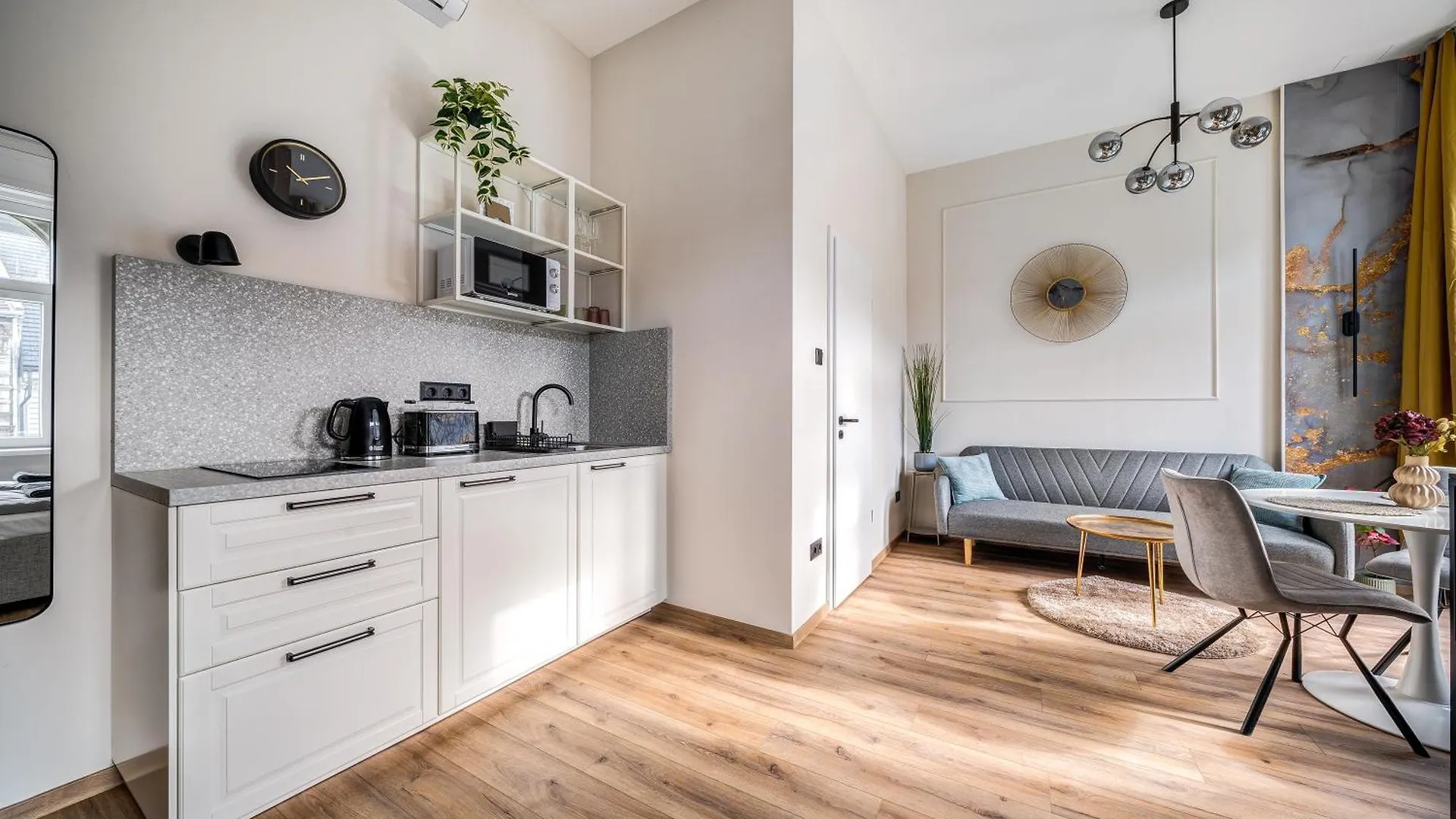 T29 Suites Budapest