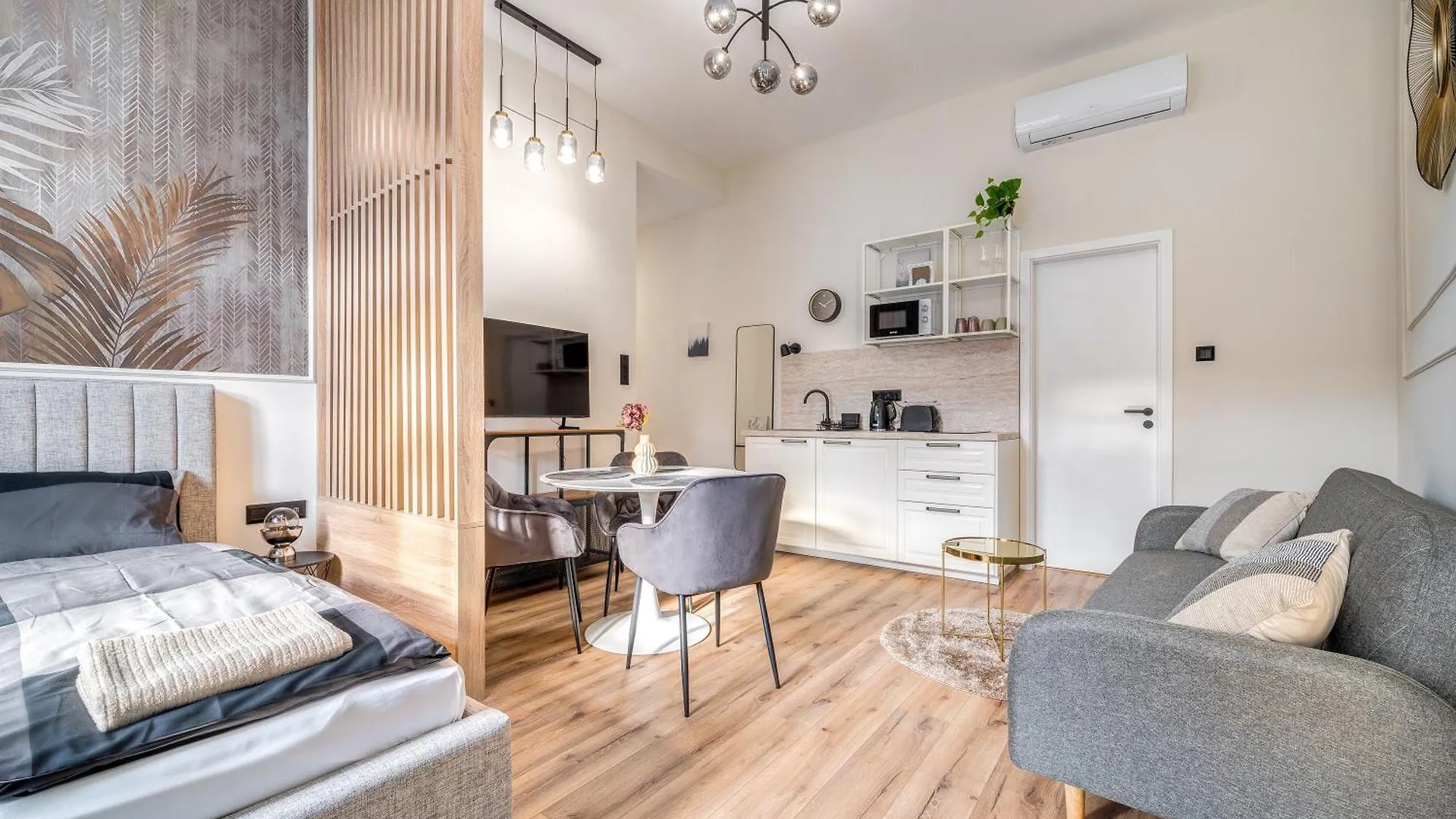 T29 Suites Budapest Hungary