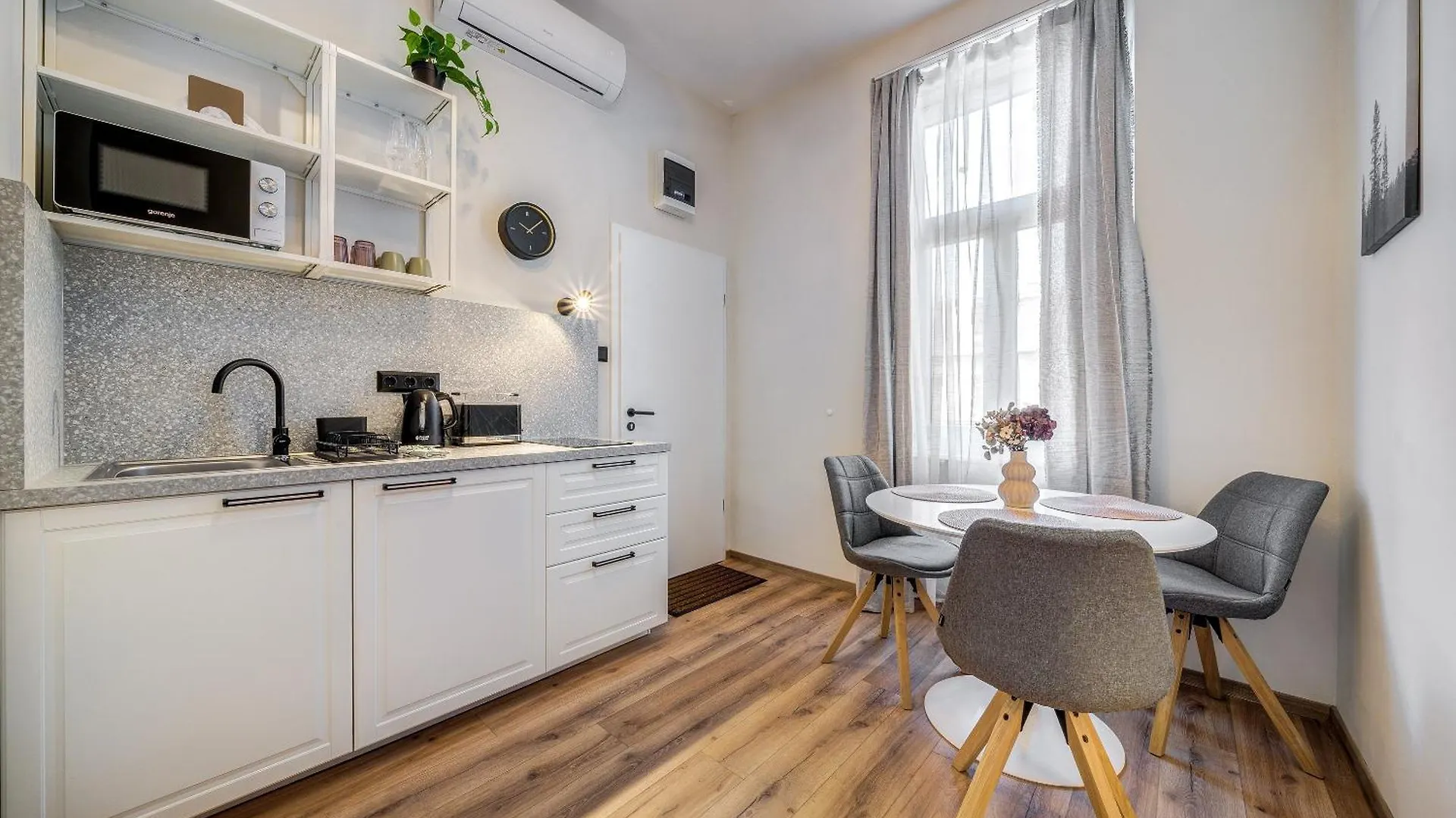 T29 Suites Budapest