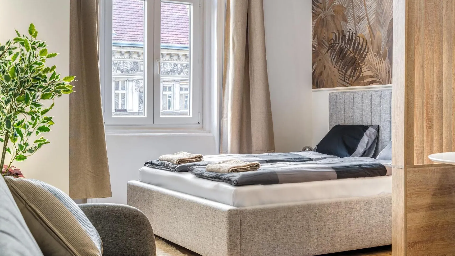 T29 Suites Budapest