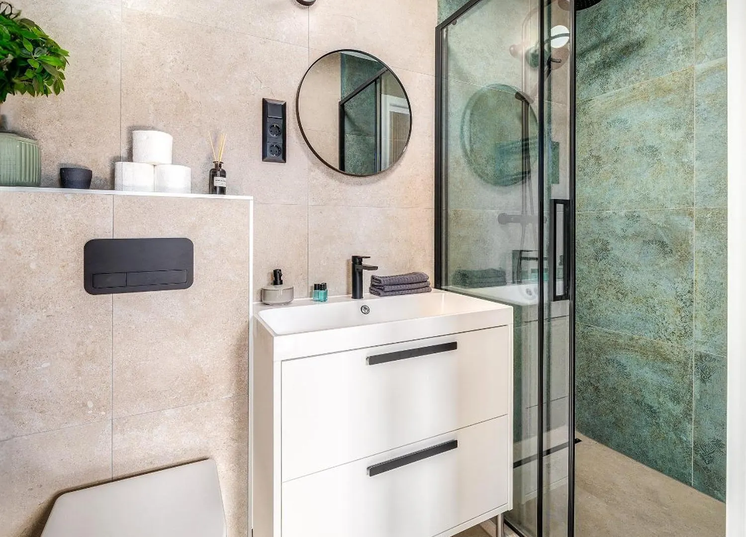 T29 Suites Budapest Apartment