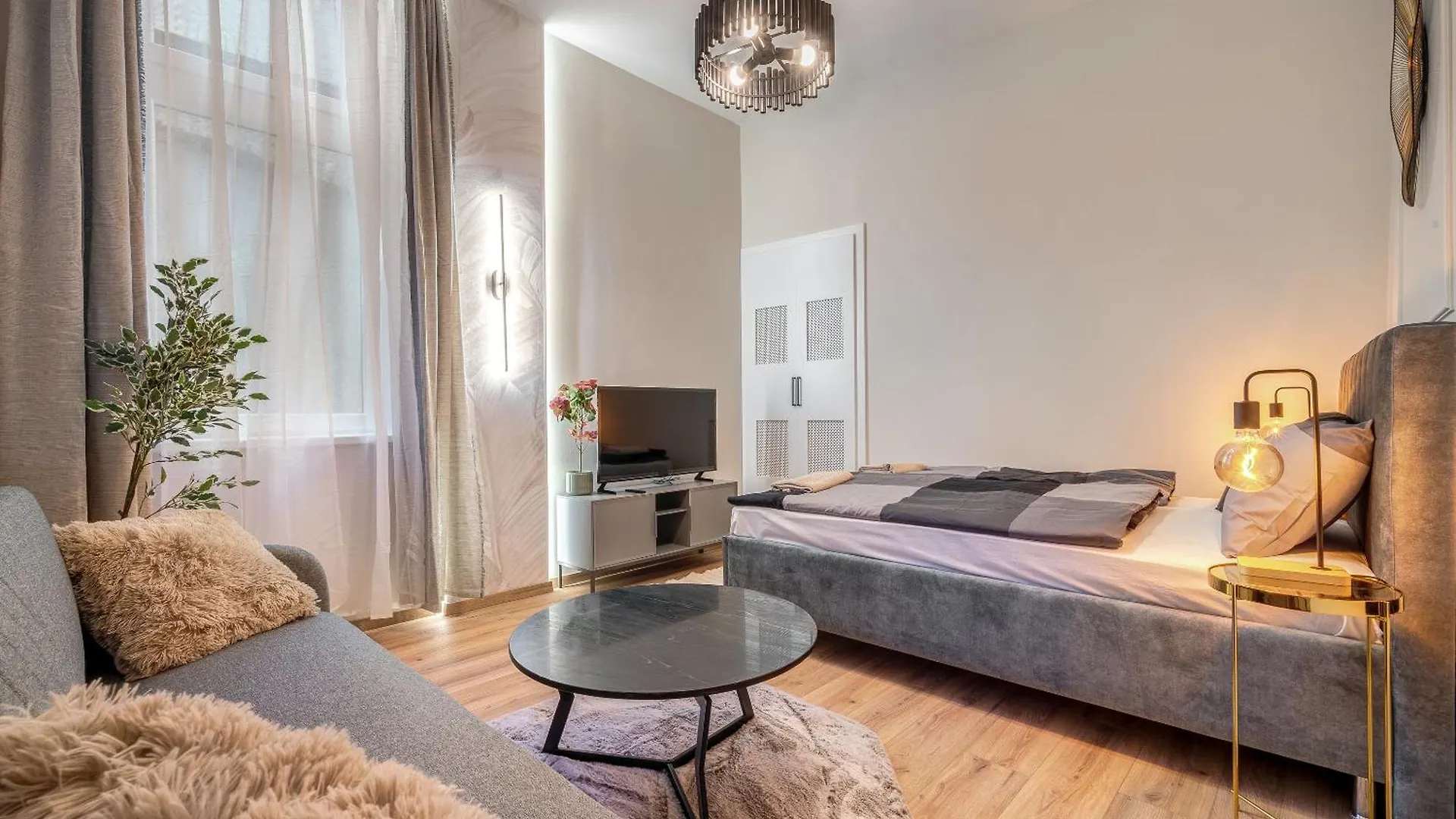 T29 Suites Budapest 0*,  Hungary