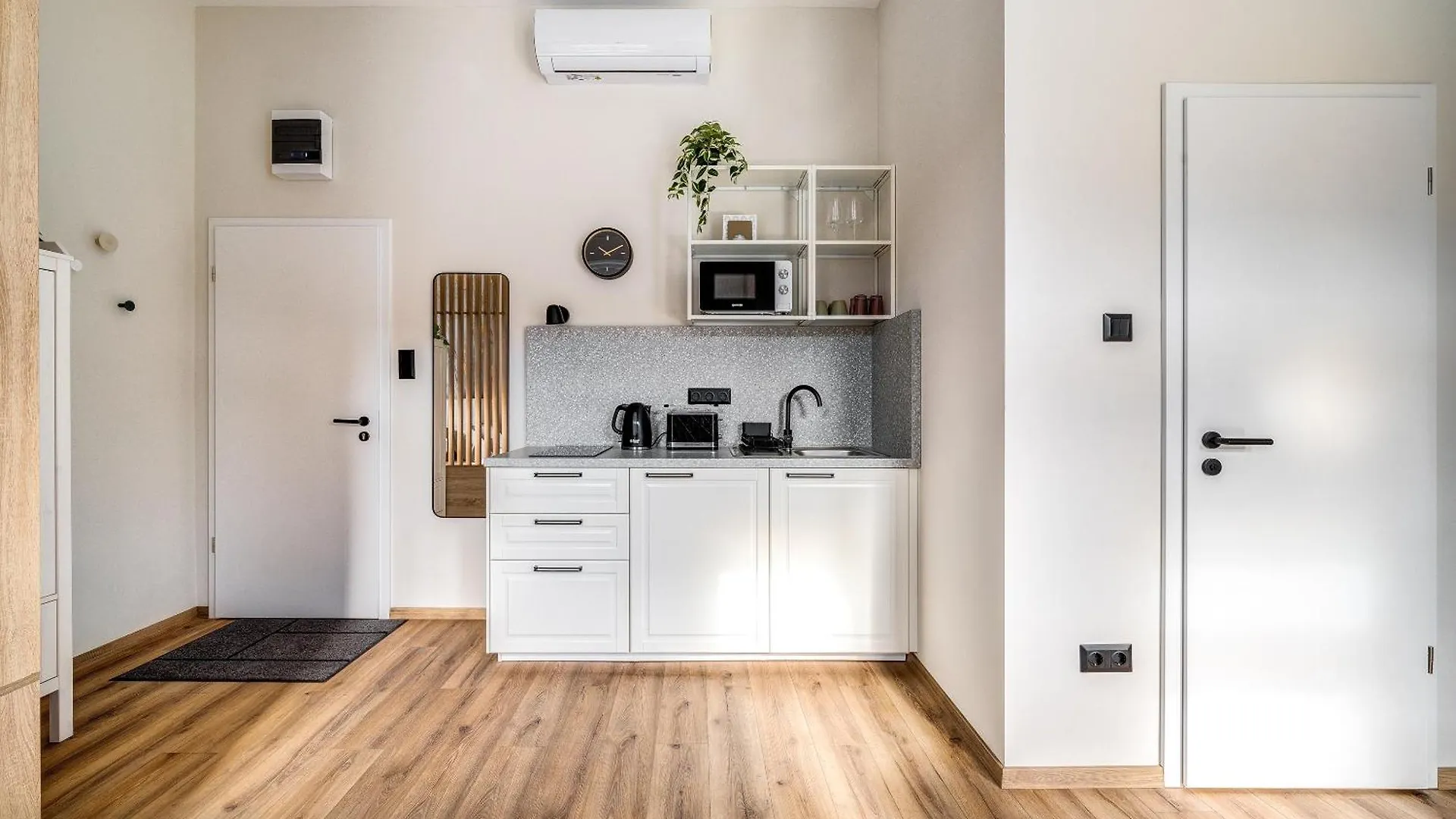 Apartment T29 Suites Budapest