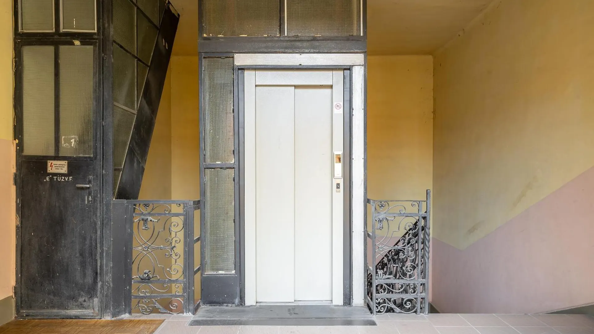 Apartment T29 Suites Budapest