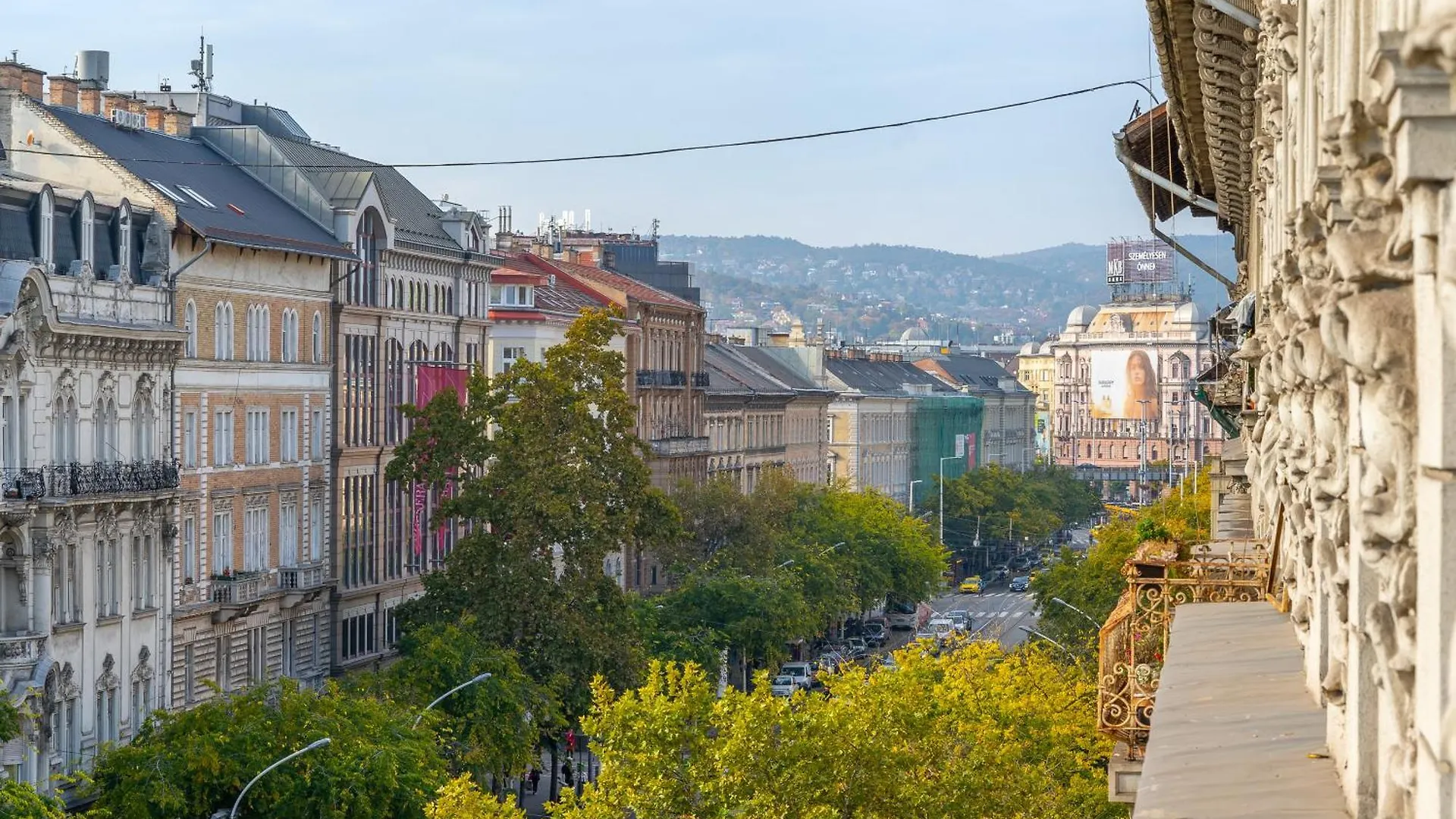 T29 Suites Budapest 0*,