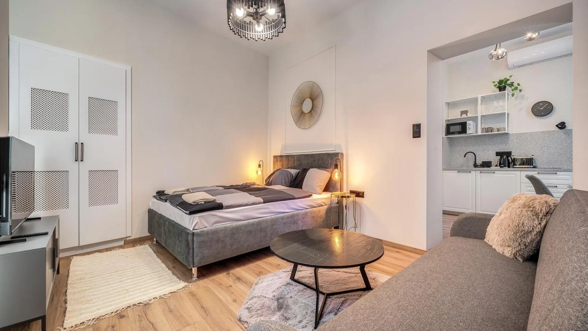 T29 Suites Budapest