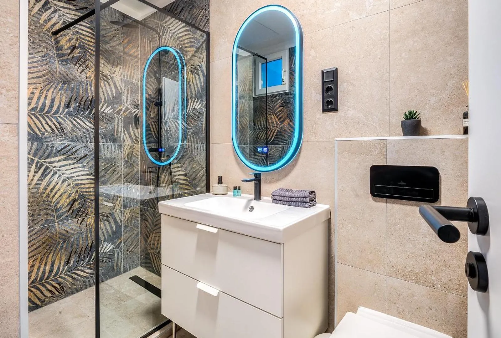 Apartment T29 Suites Budapest