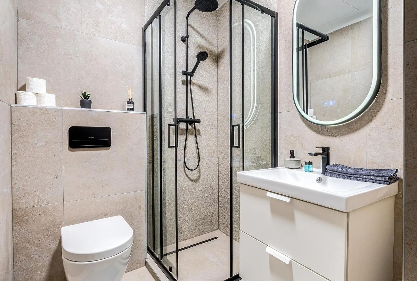 T29 Suites Budapest Hungary
